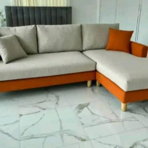 L Shaped Modular Sectional Sofa