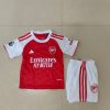 Real Madrid jersey for kid