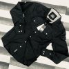 Black Sport Shirt