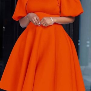 Wines Dress