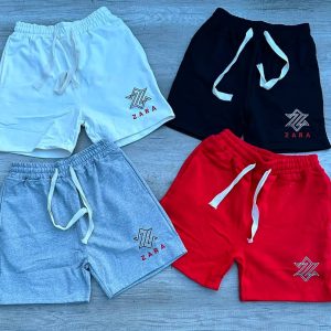 Mens Lounge Sweat Shorts