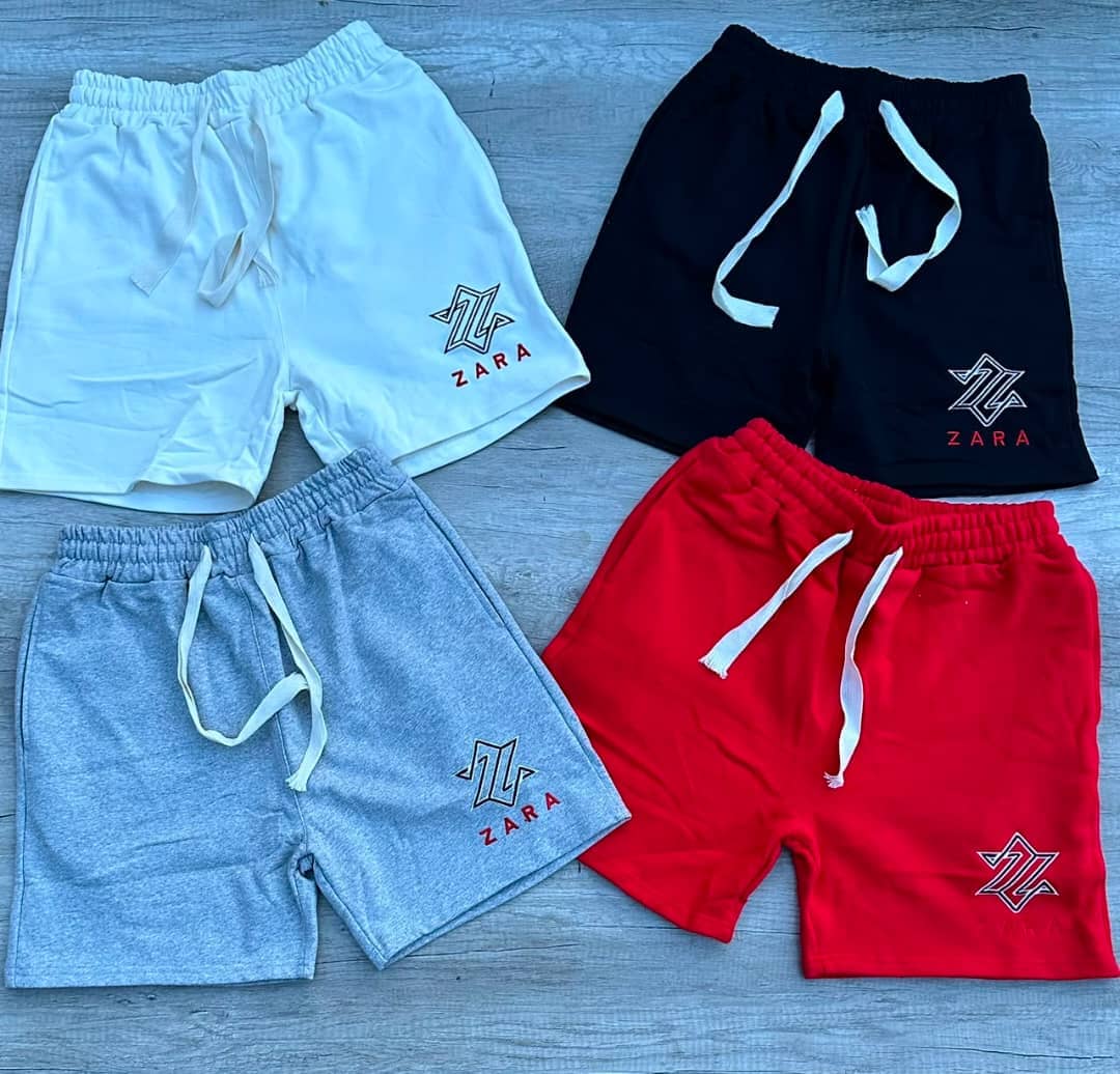 Mens Lounge Sweat Shorts