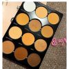 Powder pallet
