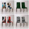 Luxury Restaurant Living Room Chairs