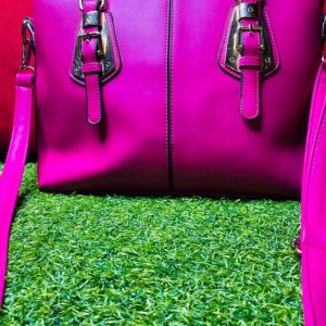 Ladies bag