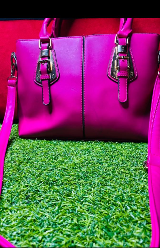Ladies bag