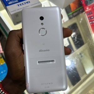 Phone arrow