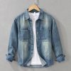Wrangler Men's Snap Shirt