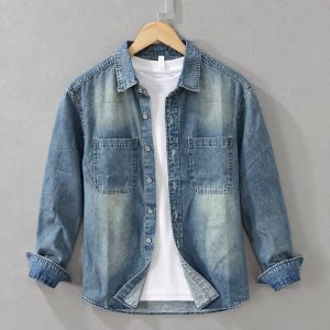 Wrangler Men's Snap Shirt