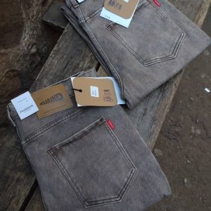 Men's Comfort Flex Waist Relaxed Fit Jean