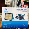 Solar led right