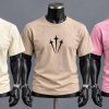 Drop Shoulder Oversized T-shirts