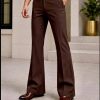 Men's Classic Fit Premium Comfort Dress Pant