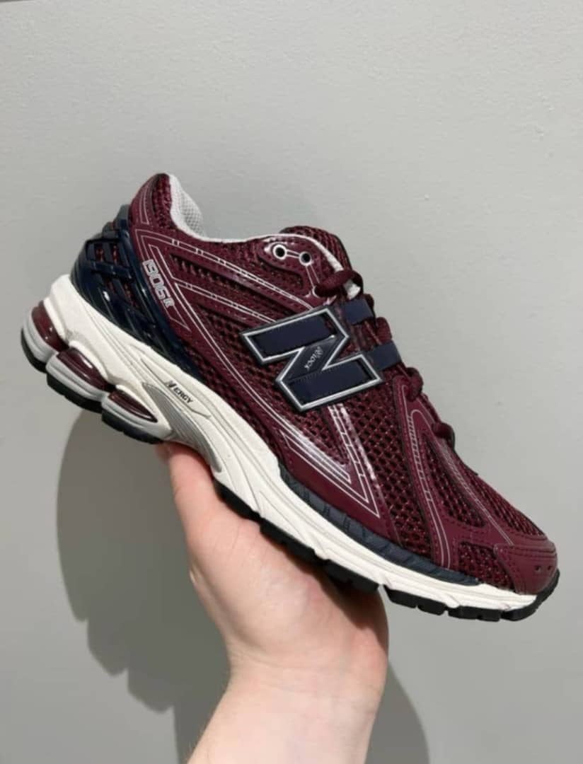 New Balance Men's 408 V1 Sneakers